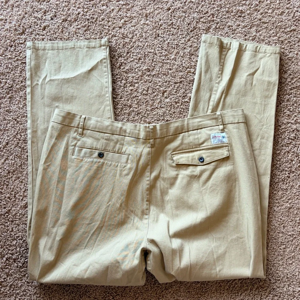 Five Four this item